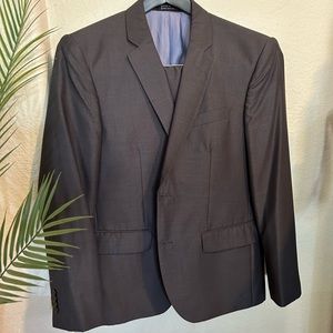 Rockin’ Sartorial Men’s Suit